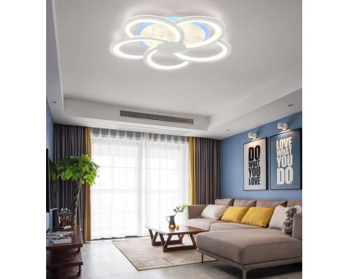 Подвесная люстра Holder Ii HIGH-TECH LED LAMPS 82038 Natali Kovaltseva