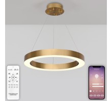 Подвесной светильник Led series 722 HIGH-TECH LED LAMPS 82057 Natali Kovaltseva