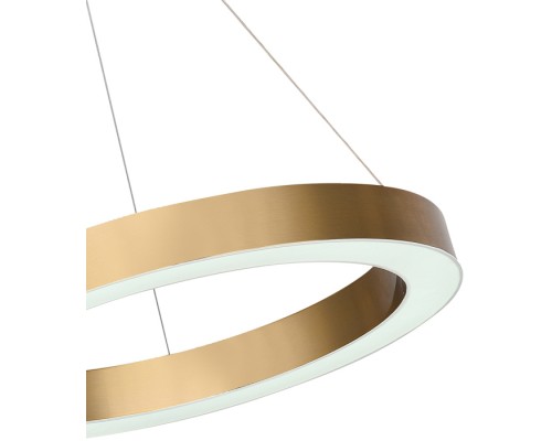 Подвесной светильник Led series 722 HIGH-TECH LED LAMPS 82057 Natali Kovaltseva