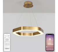 Подвесной светильник Led series 722 HIGH-TECH LED LAMPS 82058 Natali Kovaltseva