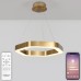 Подвесной светильник Led series 722 HIGH-TECH LED LAMPS 82058 Natali Kovaltseva