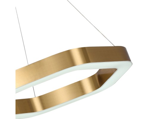 Подвесной светильник Led series 722 HIGH-TECH LED LAMPS 82058 Natali Kovaltseva