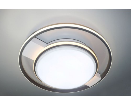 Потолочный светильник LED HIGH-TECH LED LAMPS 82001 Natali Kovaltseva