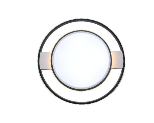 Потолочный светильник LED HIGH-TECH LED LAMPS 82001 Natali Kovaltseva