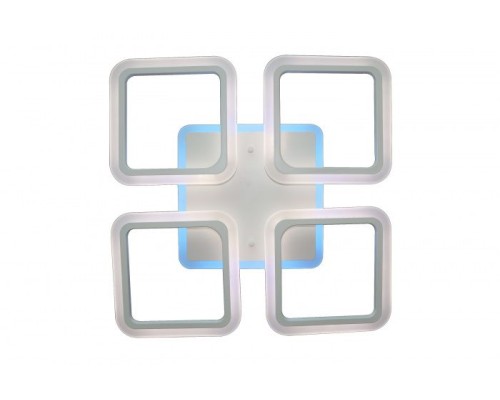 Потолочная люстра High-tech Led Lamps HIGH-TECH LED LAMPS 82004 Natali Kovaltseva