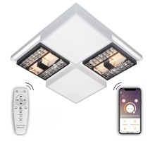 Потолочная люстра HIGH-TECH LED LAMPS HIGH-TECH LED LAMPS 82011 Natali Kovaltseva