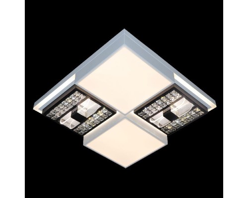 Потолочная люстра HIGH-TECH LED LAMPS HIGH-TECH LED LAMPS 82011 Natali Kovaltseva