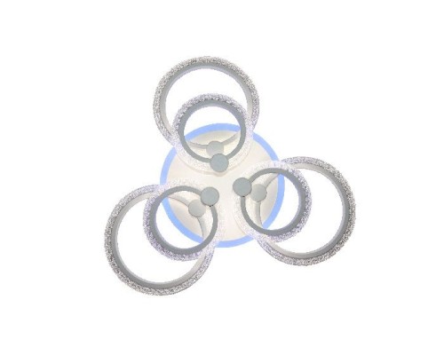 Потолочная люстра HIGH-TECH LED LAMPS HIGH-TECH LED LAMPS 82013 Natali Kovaltseva