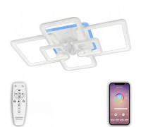 Потолочная люстра HIGH-TECH LED LAMPS HIGH-TECH LED LAMPS 82016 Natali Kovaltseva