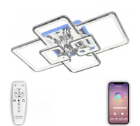 Потолочная люстра HIGH-TECH LED LAMPS HIGH-TECH LED LAMPS 82017 Natali Kovaltseva