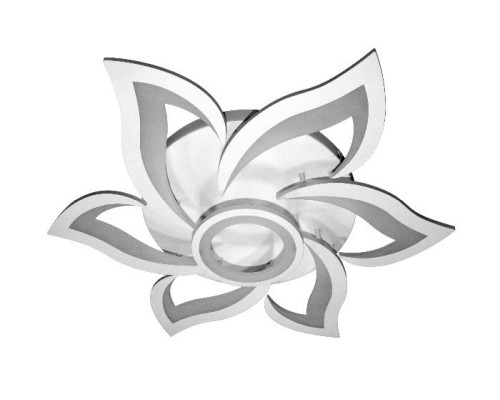 Потолочная люстра LED HIGH-TECH LED LAMPS 82020 Natali Kovaltseva