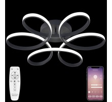 Потолочная люстра HIGH-TECH LED LAMPS HIGH-TECH LED LAMPS 82025 Natali Kovaltseva