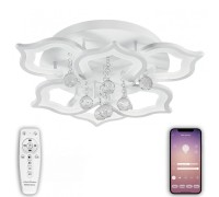 Потолочная люстра HIGH-TECH LED LAMPS HIGH-TECH LED LAMPS 82028 Natali Kovaltseva