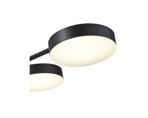 Потолочная люстра High-tech Led Lamps HIGH-TECH LED LAMPS 82030 Natali Kovaltseva