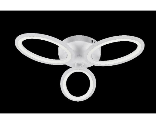 Потолочная люстра HIGH-TECH LED LAMPS HIGH-TECH LED LAMPS 82032 Natali Kovaltseva