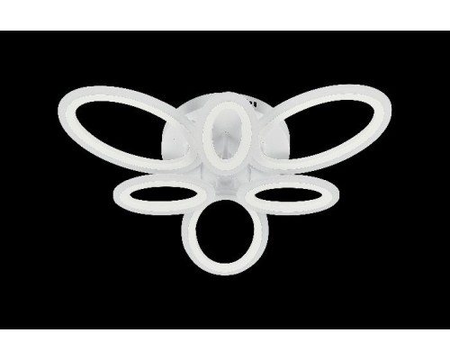 Потолочная люстра HIGH-TECH LED LAMPS HIGH-TECH LED LAMPS 82033 Natali Kovaltseva