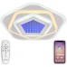 Потолочная люстра Led HIGH-TECH LED LAMPS 82034 Natali Kovaltseva