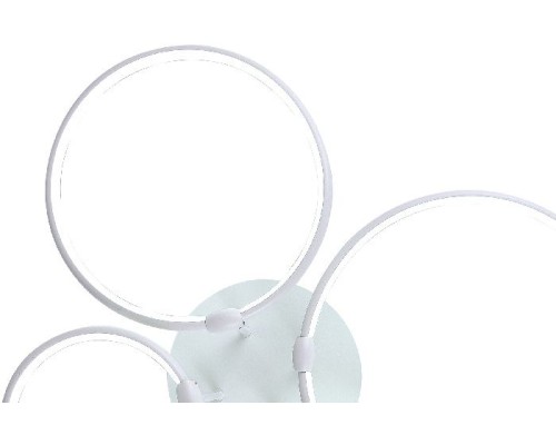 Потолочная люстра High-tech Led Lamps HIGH-TECH LED LAMPS 82035 Natali Kovaltseva