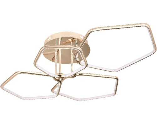 Потолочная люстра High-tech Led Lamps HIGH-TECH LED LAMPS 82037 Natali Kovaltseva