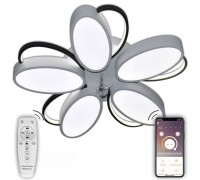 Потолочная люстра HIGH-TECH LED LAMPS HIGH-TECH LED LAMPS 82045 Natali Kovaltseva