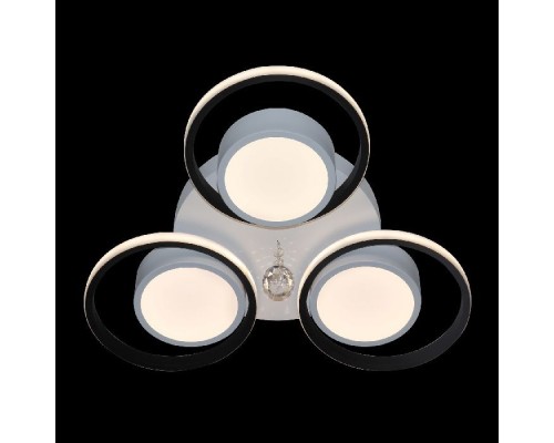 Потолочная люстра HIGH-TECH LED LAMPS HIGH-TECH LED LAMPS 82046 Natali Kovaltseva