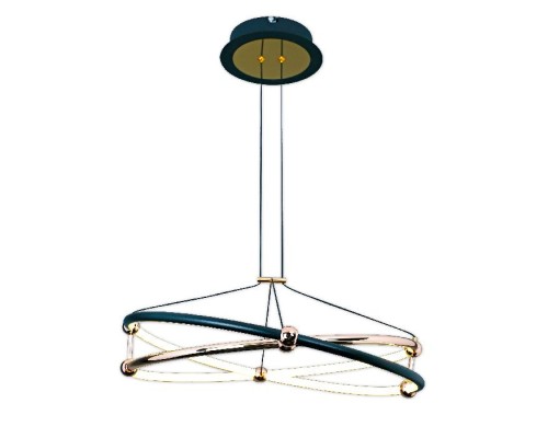 Подвесной светильник High-tech Led Lamps HIGH-TECH LED LAMPS 82049 Natali Kovaltseva