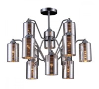 Потолочная люстра Helsinki Helsinki 75038-12C CHROME Natali Kovaltseva