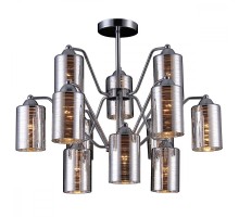 Потолочная люстра Helsinki Helsinki 75038-12C CHROME Natali Kovaltseva