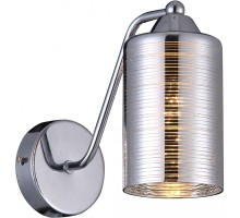 Бра Helsinki Helsinki 75038-1W CHROME Natali Kovaltseva