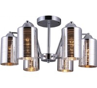 Потолочная люстра Helsinki Helsinki 75038-6C CHROME Natali Kovaltseva