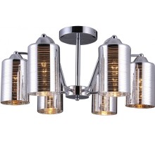 Потолочная люстра Helsinki Helsinki 75038-6C CHROME Natali Kovaltseva