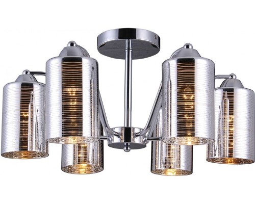 Потолочная люстра Helsinki Helsinki 75038-6C CHROME Natali Kovaltseva