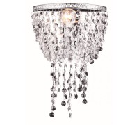 Бра Imperiale IMPERIALE 11425/1W CHROME Natali Kovaltseva