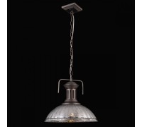 Подвесной светильник INDUSTRIAL INDUSTRIAL 71017A/1P ANTIQUE GRAY Natali Kovaltseva