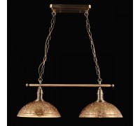 Подвесной светильник INDUSTRIAL INDUSTRIAL 71019/2P ANTIQUE Natali Kovaltseva