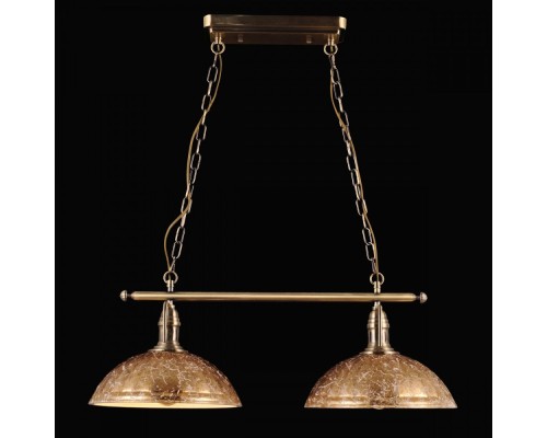 Подвесной светильник INDUSTRIAL INDUSTRIAL 71019/2P ANTIQUE Natali Kovaltseva