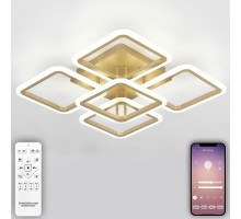 Потолочная люстра Spektr INNOVATION STYLE 83054 Natali Kovaltseva