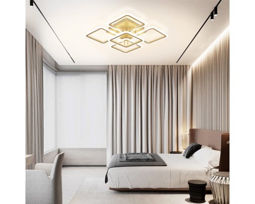 Потолочная люстра Spektr INNOVATION STYLE 83054 Natali Kovaltseva