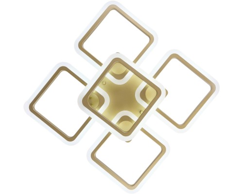 Потолочная люстра Spektr INNOVATION STYLE 83054 Natali Kovaltseva