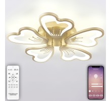 Потолочная люстра Hugo INNOVATION STYLE 83055 Natali Kovaltseva