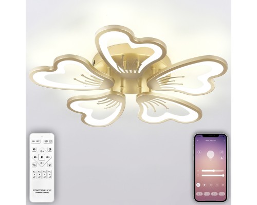 Потолочная люстра Hugo INNOVATION STYLE 83055 Natali Kovaltseva