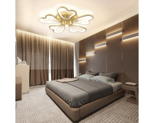 Потолочная люстра Hugo INNOVATION STYLE 83055 Natali Kovaltseva