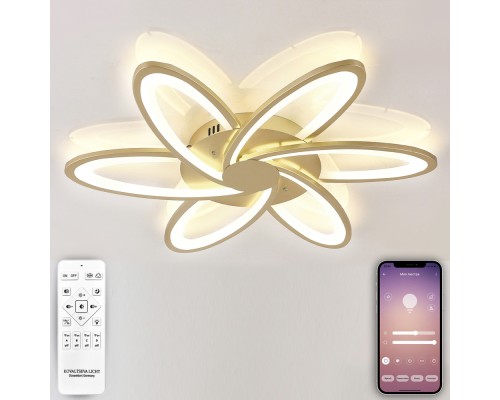 Потолочная люстра Holder INNOVATION STYLE 83056 Natali Kovaltseva