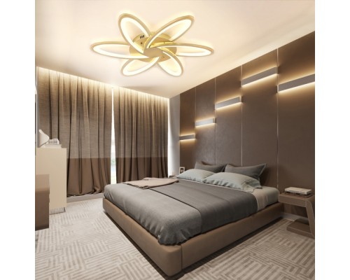 Потолочная люстра Holder INNOVATION STYLE 83056 Natali Kovaltseva