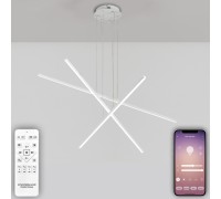 Подвесной светильник Straight INNOVATION STYLE 83100 Natali Kovaltseva