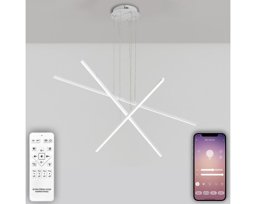 Подвесной светильник Straight INNOVATION STYLE 83100 Natali Kovaltseva