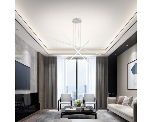 Подвесной светильник Straight INNOVATION STYLE 83100 Natali Kovaltseva