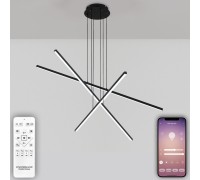 Подвесной светильник Straight INNOVATION STYLE 83101 Natali Kovaltseva