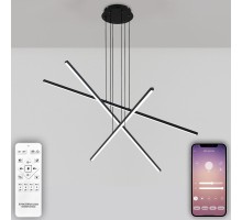 Подвесной светильник Straight INNOVATION STYLE 83101 Natali Kovaltseva