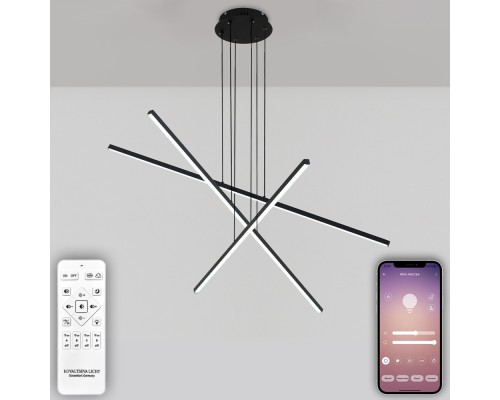 Подвесной светильник Straight INNOVATION STYLE 83101 Natali Kovaltseva